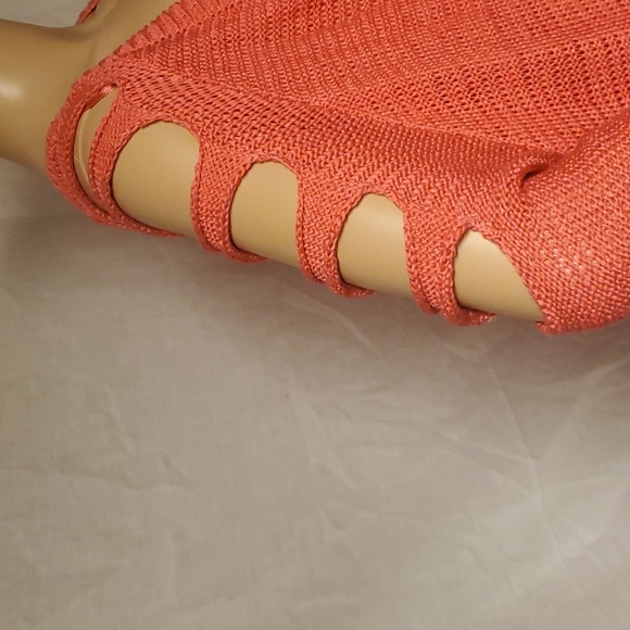 Bright Pink, Love By Design, Sweater/Cardigan - Picture 2 of 3